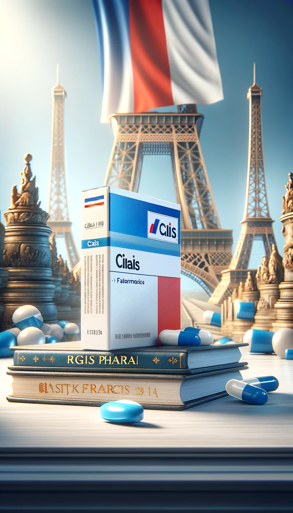 Medicament cialis prix